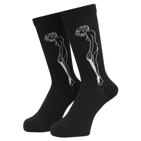 WHIMSY CATHIE SOCKS