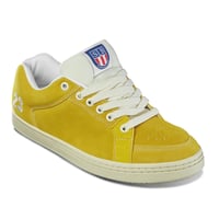 ETNIES SAL23 -  MUSTARD
