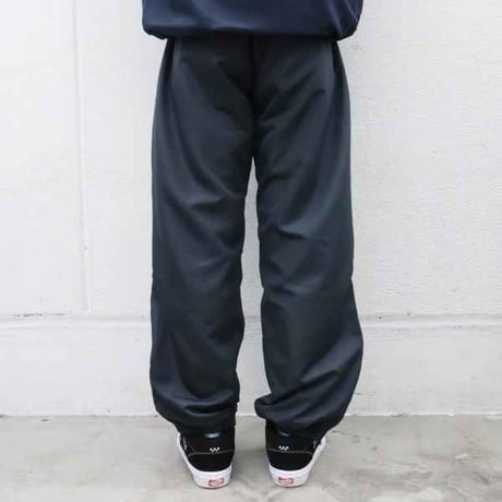 WHIMSY  VILLAIN TRUCK SUIT - NAVY