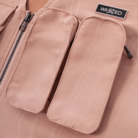 WASTED PARIS TACTIC VEST-BASSWOOD SUNSET