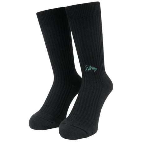 WHIMSY EMJAY SOCKS
