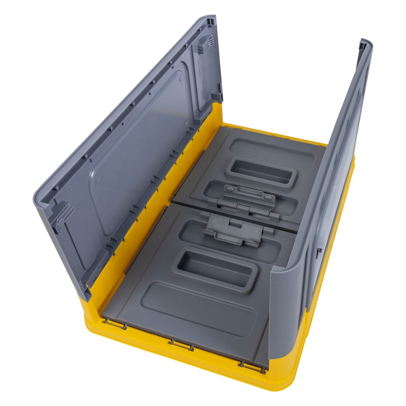 2個セットinterbreed IB SPORTS 2way stragebox INTERBREED】IB SPORTS 2Way Storage Box- LIEON SHARE（ライオン