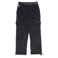SPITFIRE BIGHEAD FILL CARGO PANT - BLACK