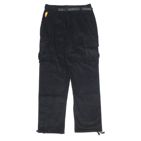 SPITFIRE BIGHEAD FILL CARGO PANT - BLACK