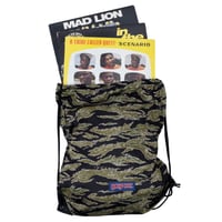 INTERBREED DIGSPORT GYM SUCK - TIGER CAMO
