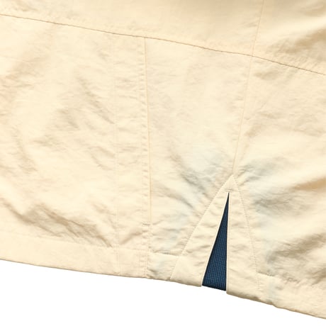 WHIMSY HORSE MAN JACKET - NATURAL