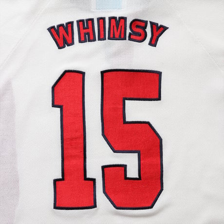 WHIMSY OWEN KNIT TOP - WHITE