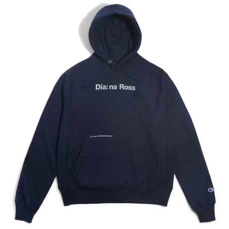 NOTHIN'SPECIAL  'DIA:NA ROSS PULLOVER - NAVY