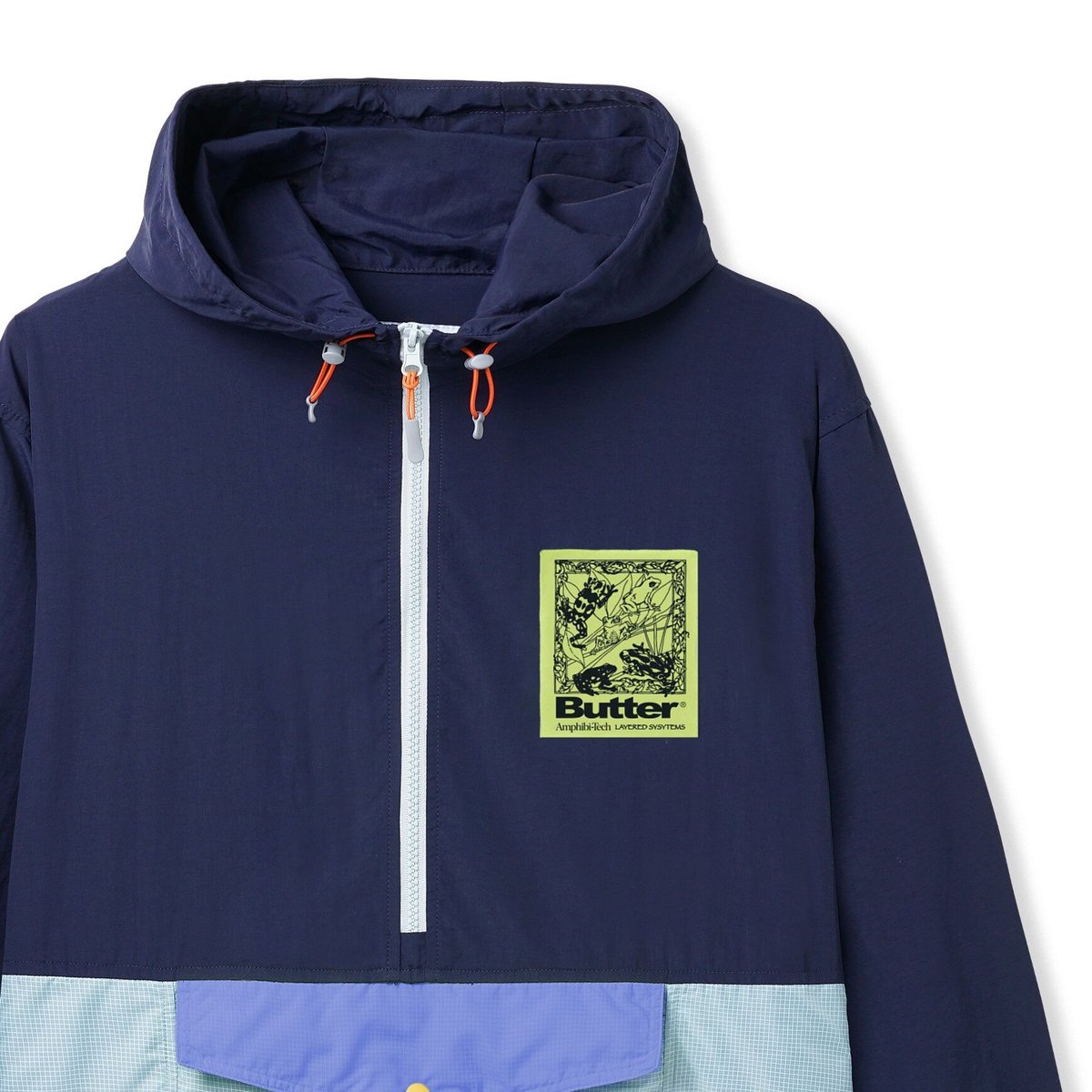 Buttergoods ジャケット Jackets – Butter Goods