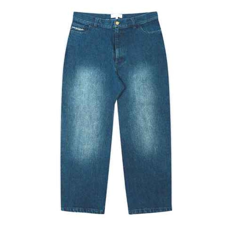 YARDSALE FADED PHANTASY JEANS | BOTTOM LINE YARDSALE FADED PHANTASY JEANS | BOTTOM LINE
