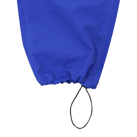 WHIMSY HEAVY RIPSTOP NYLON PANT - ROYAL