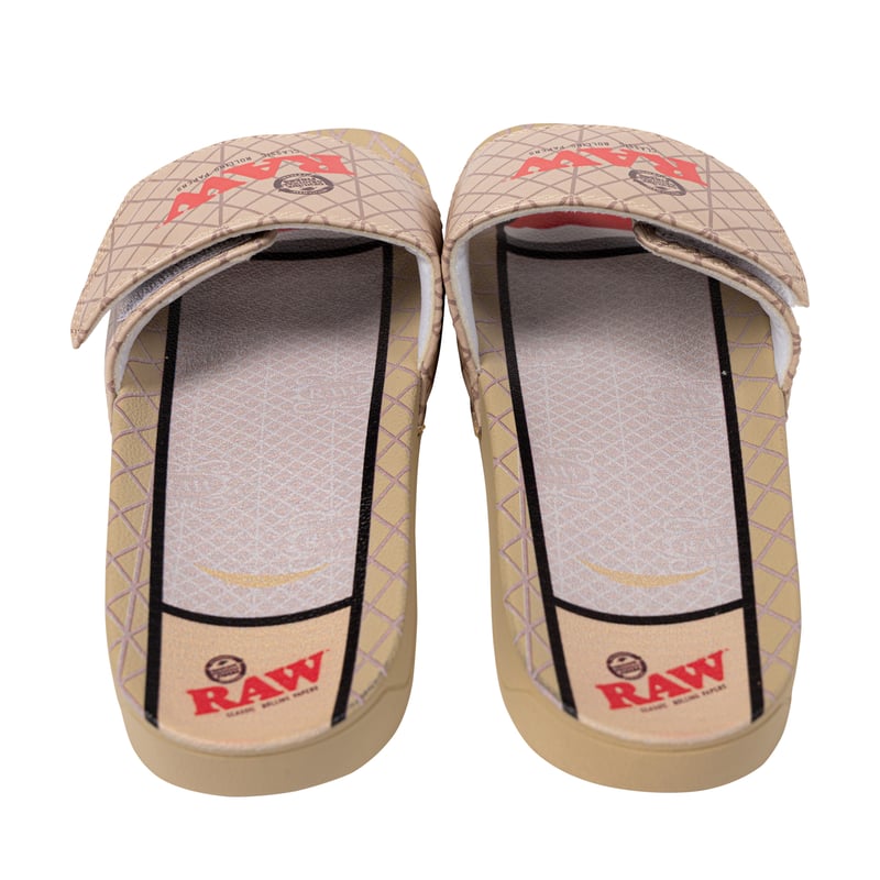 RAW×interbreed スライドサンダル 43 ブラウン RAW×interbreed スライドサンダル 43 ブラウン 楽天市場】インター