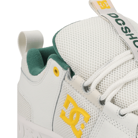 DC LINX OG - OFF WHITE