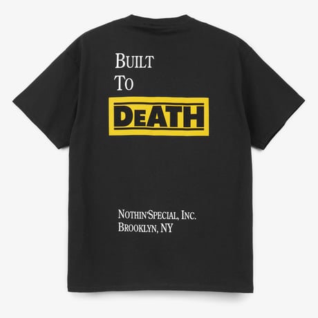 nothinspecial | STORES