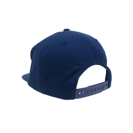 BAKER ROSES SNAPBACK - NAVY