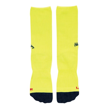 WHIMSY V EMAJY SOCKS