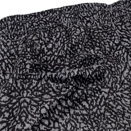 INTERBREED ELEPHANT MESH SHORTS - ELEPHANT