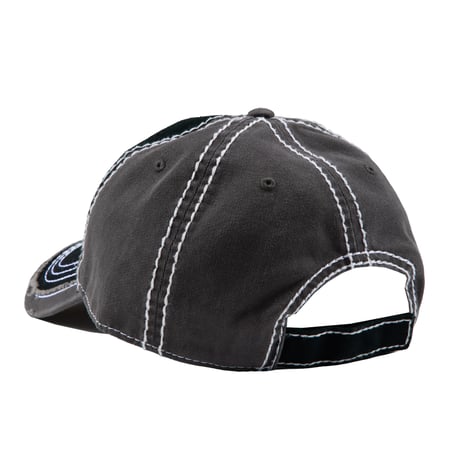 BRONZE56K MADNESS HAT - BLACK