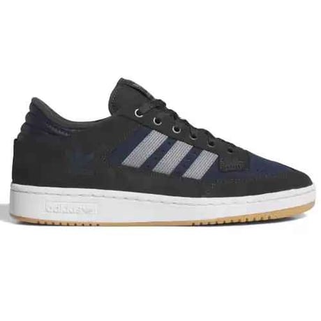 ADIDAS SKATE CENTENNIAL 85 LOW ADV - CARBON/GRETHR/CONAVY