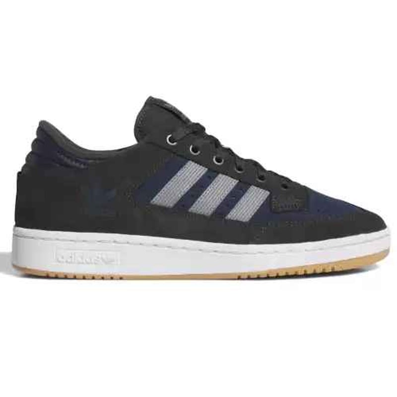 ADIDAS SKATE CENTENNIAL 85 LOW ADV - CARBON/GRE ADIDAS SKATE CENTENNIAL 85 LOW ADV - CARBON/GRE