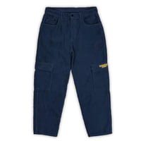 HOMEBOY X-TRA SPACECORD -NAVY