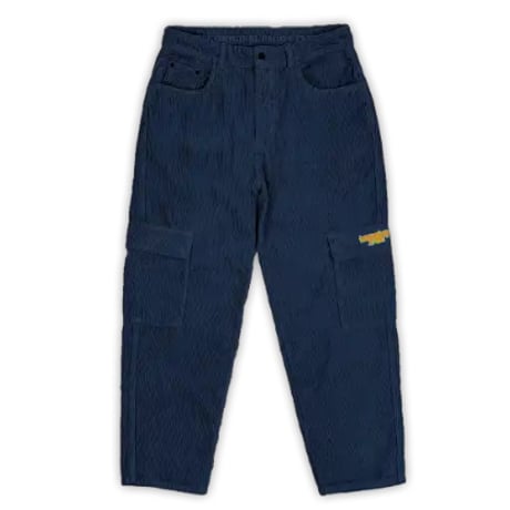 HOMEBOY X-TRA SPACECORD -NAVY