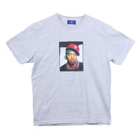 1993 NAS TEE - ASH GREY