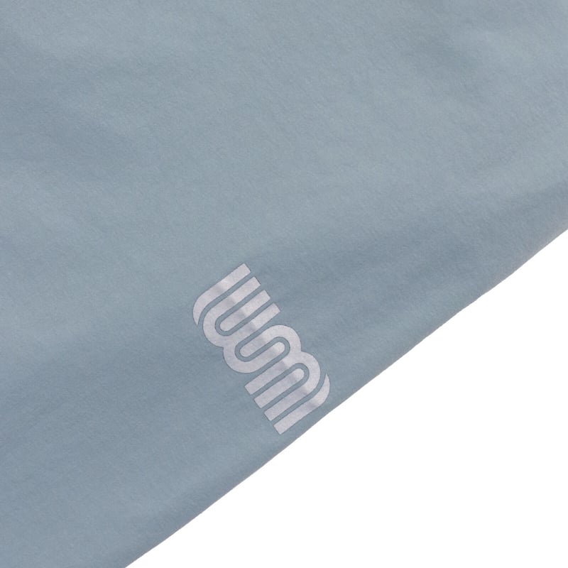 パンツ 024072 WHIMSY NYLON UTILITY TRUCK PANT L WHIMSY NYLON UTILITY TRUCK PANTS - DUSTYBLUE |