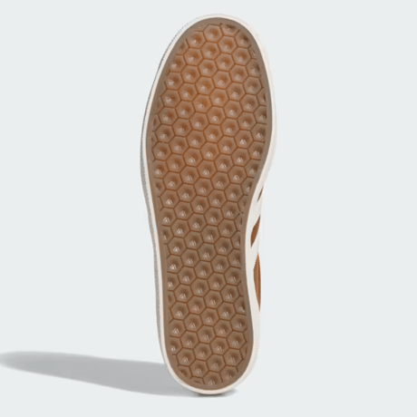 ADIDAS SKATEBOARDING GAZELLE ADV - DUSKY BRONZE