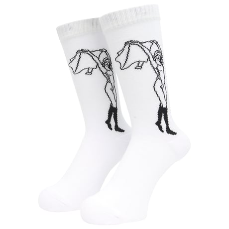 WHIMSY OLIVIA SOCKS