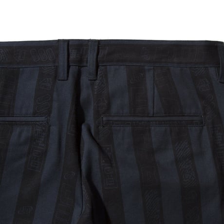 DEMARCOLAB D3L OVERDYED EZ PANT-Midnight