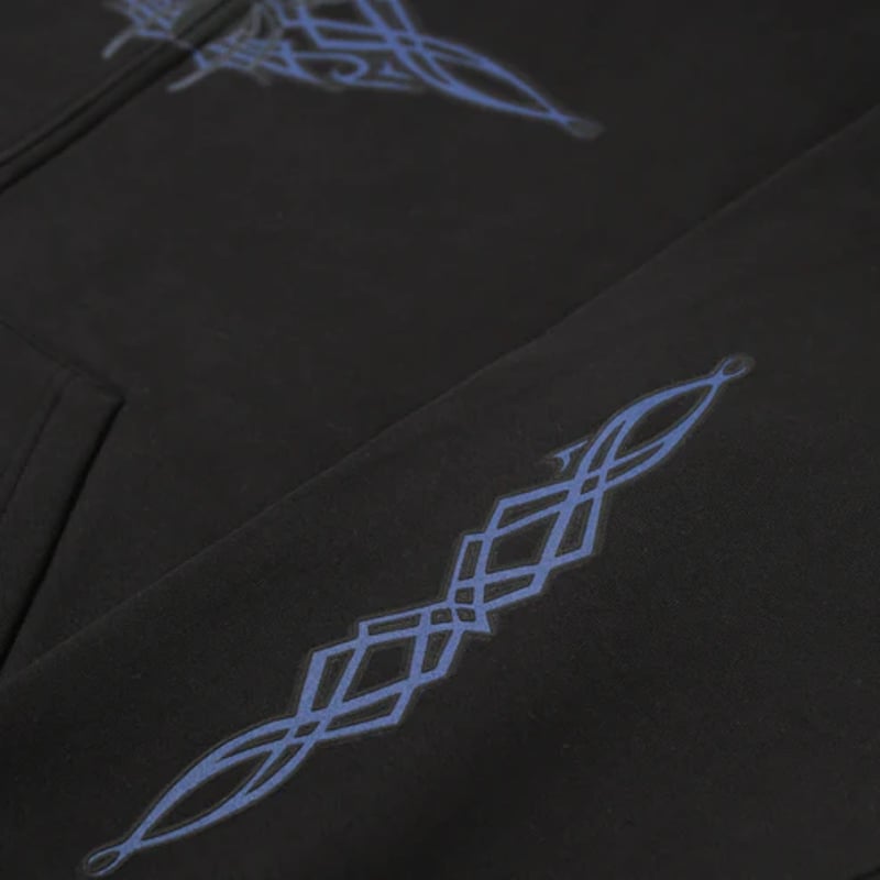 YARDSALE WINDOW HOOD - BLACK | BOTTOM LINE 