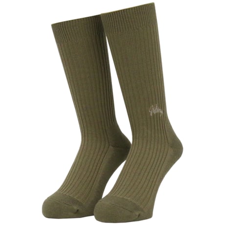WHIMSY EMJAY SOCKS - 2色