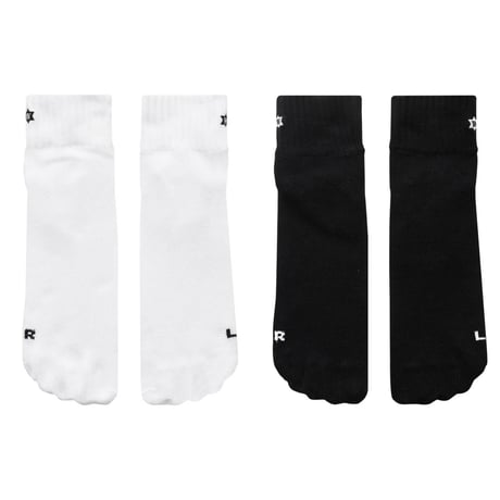 WHIMSY VERSE SOCKS