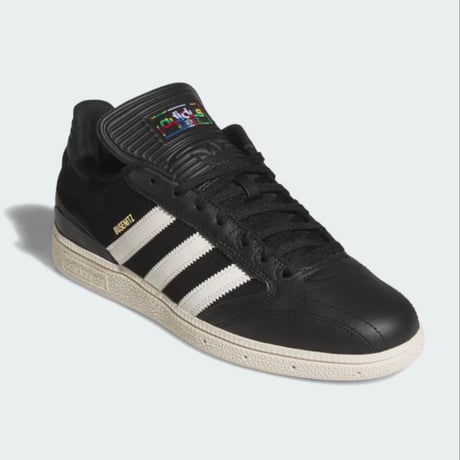 ADIDASSKATEBOARDING BUSENITZ - BLACK / WHITE