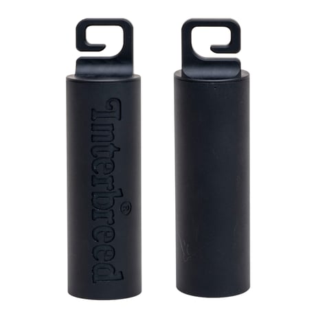 INTERBREED ALUMINUM MALTI CASE - BLACK