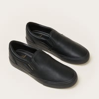 HOURS IS YOURS HERMAN B1 BLACKOUT - BLACK