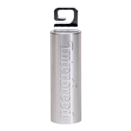 INTERBREED ALMINIUM MULTI CASE - SILVER