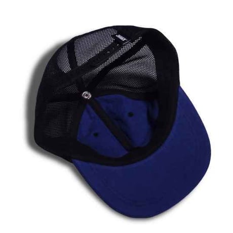 JHAKX MESH CAP BLUE KYONOSUKE YAMASHITA GUEST MODEL