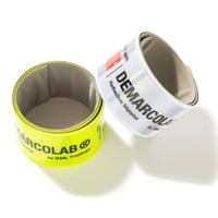 DEMARCOLAB SAFETY SNAP BAND (SET OF 2)