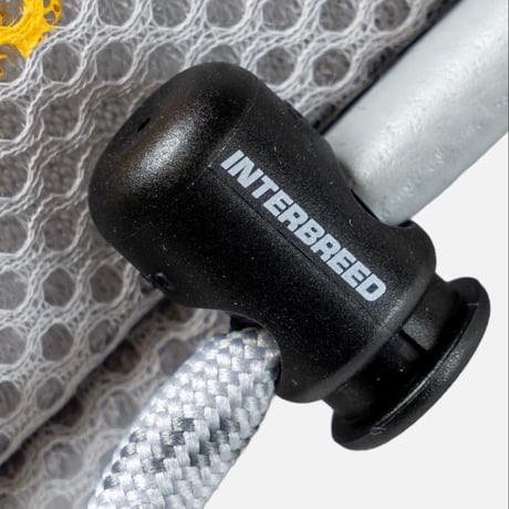 INTERBREED IB SPORTS GADGET SACOCHE - COOL GREY