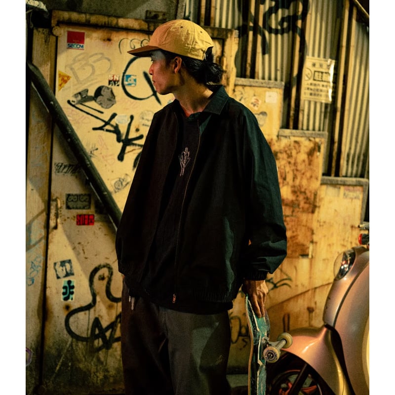 ジャケット・アウター JHAKX Keep Cool Drizzler Jacket Black M JHAKX 