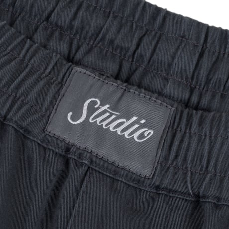 STUDIO SKATEBOARDS EXTREME CHINO CHARCOAL GREY