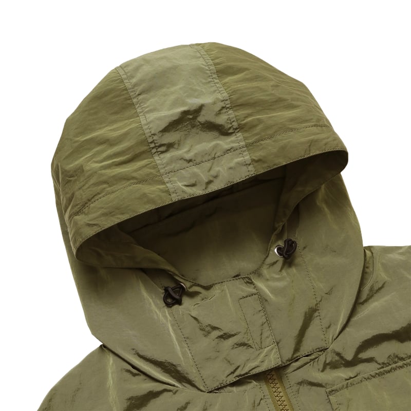 WHIMSY ALTERNATIVE JACKET - OLIVE | BOTTOM LINE WHIMSY ALTERNATIVE JACKET - OLIVE | BOTTOM LINE