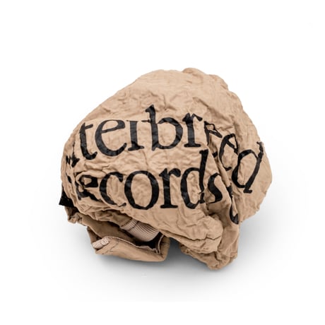 INTERBREED MINIMUM BAG - NATURAL