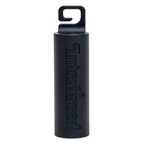 INTERBREED ALUMINUM MALTI CASE - BLACK