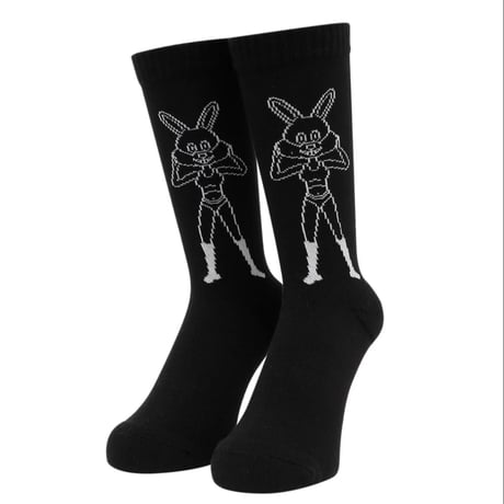 WHIMSY NISHIYAMA SOCKS