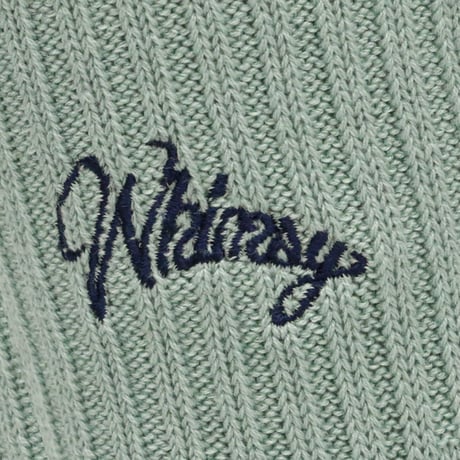 WHIMSY EMJAY SOCKS -2色