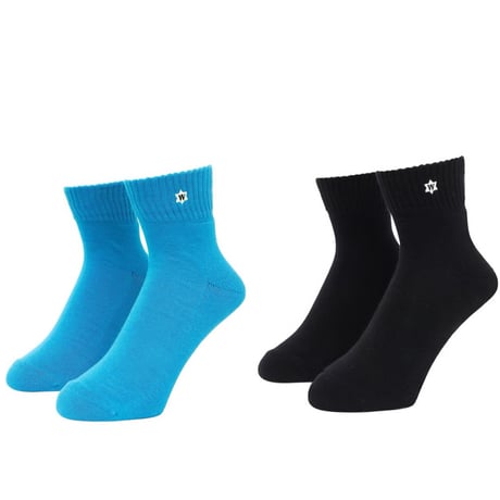 WHIMSY VERSE SOCKS