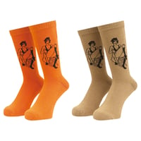 WHIMSY ALYSSA SOCKS